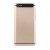 Full Body Housing For Infocus M808 Gold - Maxbhi Com