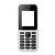 Full Body Housing For Intex Eco 105 White - Maxbhi.com
