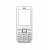 Full Body Housing For Intex Nova Fm Black - Maxbhi Com