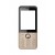 Full Body Housing For Intex Turbo Style White - Maxbhi Com