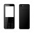 Full Body Housing For Karbonn K88 Star Black - Maxbhi Com