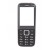 Full Body Housing For Ktouch M202 White - Maxbhi Com
