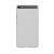 Full Body Housing For Lenovo Phab Plus Silver - Maxbhi.com