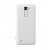 Full Body Housing For Lg K7 16gb White - Maxbhi Com