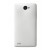 Full Body Housing For Lg Max White - Maxbhi Com