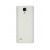 Full Body Housing For Matrixx Sonic M1 White - Maxbhi Com