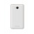 Full Body Housing For Micromax Canvas Blaze 4g Q400 White - Maxbhi Com