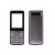 Full Body Housing For Micromax X602 White - Maxbhi Com
