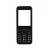 Full Body Housing For Micromax X707 Grey - Maxbhi Com