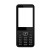 Full Body Housing For Micromax X879 White - Maxbhi Com