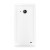 Full Body Housing For Microsoft Lumia 550 White - Maxbhi Com