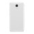 Full Body Housing For Xiaomi Mi4 Limited Edition Wood Cover 16gb White - Maxbhi Com