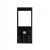 Full Body Housing For Zen M39 White - Maxbhi Com