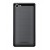 Full Body Housing for Intex Cloud Breeze - Black