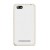 Full Body Housing for Lava Flair P3 - Black