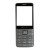 Full Body Housing for Micromax X910A - White