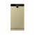Full Body Housing for Spice Xlife 405 - Black