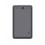 Full Body Housing for UNI N1 - White