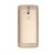 Full Body Housing for ZTE Axon Elite - White