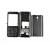 Full Body Housing For Nokia 230 Black - Maxbhi.com