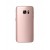 Full Body Housing For Samsung Galaxy S7 Pink Gold - Maxbhi Com