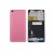 Full Body Housing For Xiaomi Mi 4c Pink - Maxbhi Com