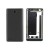 Full Body Housing For Xiaomi Redmi Note Prime Black - Maxbhi Com