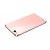 Full Body Housing For Zte Nubia Prague S Rose Gold - Maxbhi Com