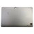 Back Panel Cover For Acer Iconia W510 64gb Wifi Black White - Maxbhi Com
