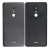 Back Panel Cover For Alcatel A3 Xl Black - Maxbhi Com