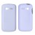 Back Panel Cover For Alcatel One Touch Pop C5 White - Maxbhi Com