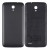 Back Panel Cover For Alcatel Pop 2 4 5 Black - Maxbhi Com
