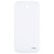 Back Panel Cover For Alcatel Pop 2 4 5 Dual Sim Silver - Maxbhi Com