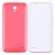 Back Panel Cover For Alcatel Pop 2 4 5 Red - Maxbhi Com