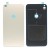 Back Panel Cover For Alcatel Shine Lite Gold - Maxbhi Com