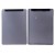 Back Panel Cover For Apple Ipad Air 2 Wifi Cellular 32gb Grey - Maxbhi Com