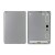 Back Panel Cover For Apple Ipad Mini 2 32gb Wifi Plus Cellular Grey - Maxbhi Com