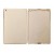 Back Panel Cover For Apple Ipad Mini 3 Gold - Maxbhi Com