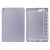 Back Panel Cover For Apple Ipad Mini 4 Wifi 32gb Grey - Maxbhi Com