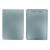Back Panel Cover For Apple Ipad Pro 9 7 2016 Silver - Maxbhi Com