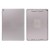 Back Panel Cover For Apple Ipad Pro 9 7 Wifi Cellular 256gb Grey - Maxbhi Com