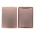 Back Panel Cover For Apple Ipad Pro 9 7 Wifi Cellular 256gb Rose Gold - Maxbhi Com