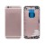 Back Panel Cover For Apple Iphone 6s 32gb Rose Gold - Maxbhi Com