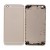 Back Panel Cover For Apple Iphone 6s Plus 128gb Gold - Maxbhi Com