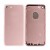 Back Panel Cover For Apple Iphone 7 256gb Rose Gold - Maxbhi Com