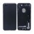 Back Panel Cover For Apple Iphone 7 Plus 128gb Black - Maxbhi Com