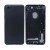 Back Panel Cover For Apple Iphone 7 Plus 256gb Black - Maxbhi Com