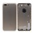 Back Panel Cover For Apple Iphone 7 Plus Gold - Maxbhi Com