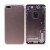 Back Panel Cover For Apple Iphone 7 Plus Rose Gold - Maxbhi Com