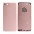 Back Panel Cover For Apple Iphone 7 Rose Gold - Maxbhi Com